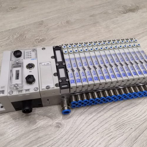 FESTO ventilsko ostrvo