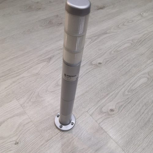 WERMA 698 410 75 industrijski indikator stanja rada semafor