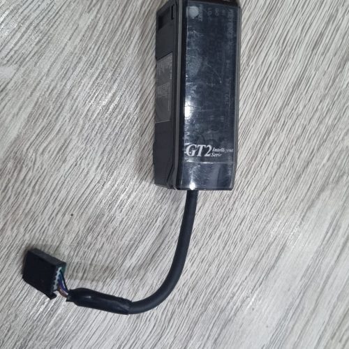 Keyence amplifier GT2-71N